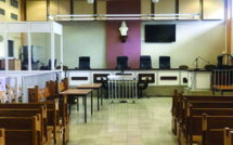 Un prédateur sexuel reprend sept ans de prison