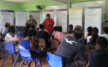 Gambier : droit, prévention et protection de la jeunesse