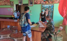 ​Le RSMA recrute à Ua Pou