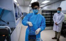 Covid: le régulateur européen approuve deux traitements par anticorps