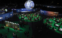 A la COP26, des avancées préservées dans la dernière ligne droite