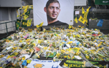 Mort d'Emiliano Sala: l'organisateur du vol condamné à 18 mois de prison