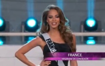 Miss Univers: suivre les présélections en direct 