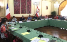 ​Le budget 2022 de la Polynésie en augmentation de +11%