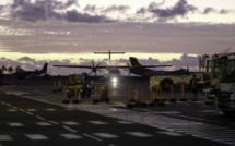 ​Les salariés d'Aéroport de Tahiti remontés contre l'Etat