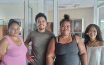 Une chanson pour aider les sans-abri