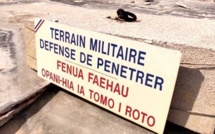 Cession des terrains militaires : le statu quo pour l’instant