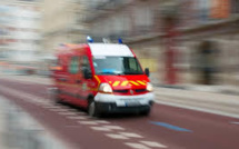 Nouvelle-Calédonie: une femme pompier volontaire enceinte se tue en se rendant sur un feu