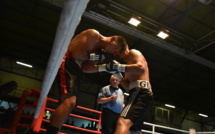 Hokini Commings s'incline face à Brayan Guedes pour son troisième combat chez les pros