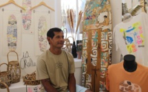 KNKY se lance dans la risographie