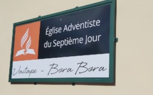 L'église adventiste solidaire