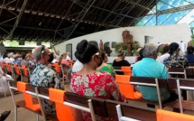 Une messe pour soutenir Michel Buillard