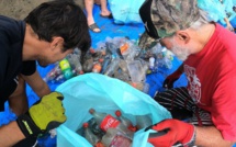 Eco Warrior : Une semaine d'actions de dépollution