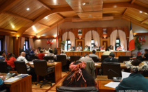 La modification du Comité de gestion du RSPF passe mal au CESC