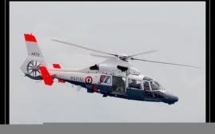 Un poti mara en difficulté secouru au large de Teahupoo