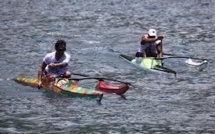 14e édition du Mémorial Serge HOATUA, samedi 23 novembre 2013 à Tautira