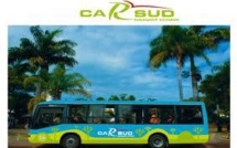 Nouvelle-Calédonie: droit de retrait de chauffeurs après un tir contre un bus