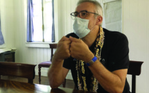 Paris 2024 : "Il y a une fierté d'accueillir ces JO, mais sous certaines conditions”