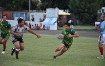 Le Faa'a Rugby Aro toujours dominant