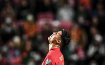 Mondial-2022/Qualifs: l'Espagne et la Serbie au Qatar, le Portugal sous le choc