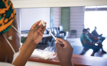 Martinique: report de l'obligation vaccinale au 31 décembre