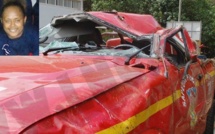 Nouvelle-Calédonie: obsèques de la femme pompier volontaire