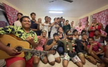 ​Hao : la justice à proximité de la jeunesse