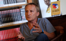 ​Bruno Saura : "Les Tahitiens commencent malgré eux à ressembler à des Français"