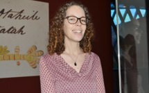 Maro 'ura : "La nature du tressage ne ressemble à rien de connu à ce jour"