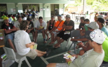 8ème édition du ‘Upa Nui : Des danses pour la prévention !