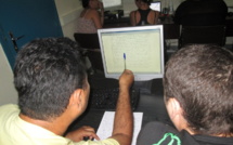 Archives Territoriales : Des étudiants décryptent le passé