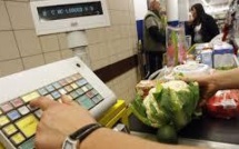 Vols et détournements d'argent commis par un caissier de supermarché à Faa'a
