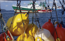 Les Kiribati vont autoriser la pêche dans un grand sanctuaire marin du Pacifique