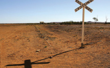 Sauvetage d'une famille bloquée durant plusieurs jours en Australie