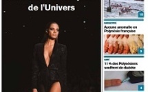 TAHITI INFOS, le journal du 8 novembre 2013