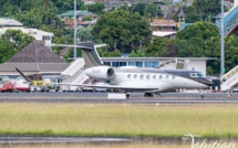 Mark Zuckerberg en week-end à Tahiti