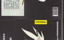 Sortie littéraire au salon du livre. "Ice crimes à Tahiti" Un polar entièrement made in fenua .