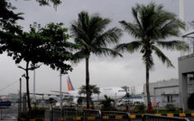 Au moins 100 morts après le passage du super typhon Haiyan aux Philippines