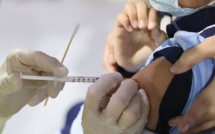 Covid: l'Académie de médecine recommande de ne pas vacciner tous les enfants