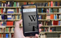 Les "guerriers" de Wikipédia à l'assaut des infox, du sexisme et des Nazis