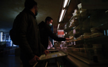 La santé mentale des jeunes mise en péril par la crise sanitaire