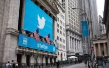 Derrière l'envol de Twitter, la question d'une possible bulle