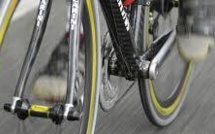 Le braqueur à main armée... et à bicyclette