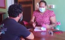 L'Adie ouvre une porte aux jeunes de Ua Pou