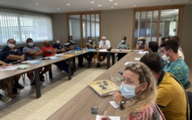 ​Communauté de communes : Terehēamanu bosse sur l'assainissement