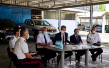 Stupéfiants : La répression à l'heure du bilan