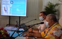 94% des plus de 60 ans vaccinés