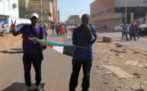 Nouvelles violences à Khartoum après le jour le plus sanglant depuis le putsch