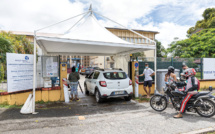 Covid-19: plan blanc levé dans les hôpitaux de Guyane