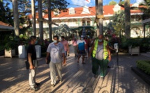 Préavis de grève générale : Un protocole d'accord à l'étude